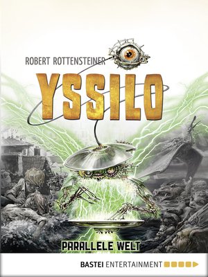 cover image of Yssilo--Parallele Welt